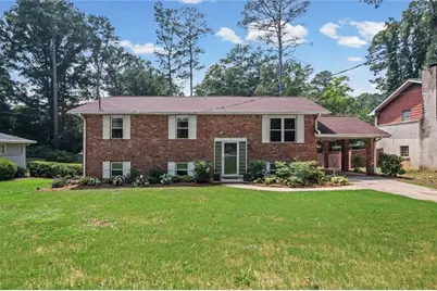 1342 Atterberry Place, Decatur, GA 30033 - Photo 2