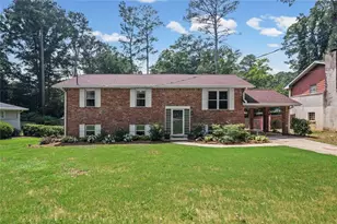 1342 Atterberry Pl, Decatur, GA 30033 - Photo 2