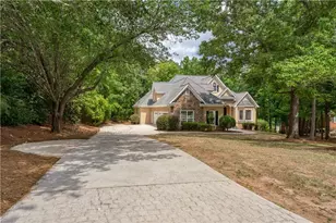 303 Broadmoor Way, McDonough, GA 30253 - Photo 2