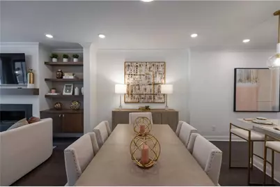 5144 Bandolino Lane #317, Peachtree Corners, GA 30092 - Photo 16