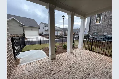 5144 Bandolino Lane #317, Peachtree Corners, GA 30092 - Photo 4