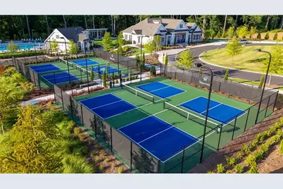 5144 Bandolino Lane #317, Peachtree Corners, GA 30092 - Photo 28