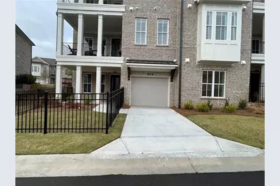 5144 Bandolino Lane #317, Peachtree Corners, GA 30092 - Photo 2