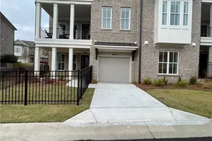 5144 Bandolino Ln, Peachtree Corners, GA 30092 - Photo 2