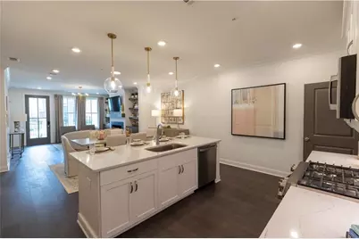 5144 Bandolino Lane #317, Peachtree Corners, GA 30092 - Photo 18