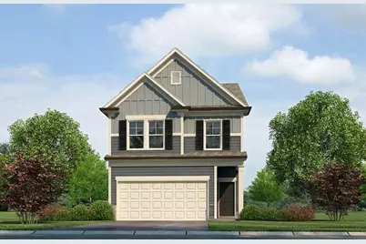 2580 Colville Terrace, Ellenwood, GA 30294 - Photo 1