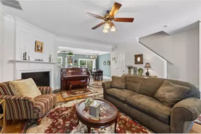 9165 Nesbit Ferry Road #31, Johns Creek, GA 30022 - Photo 6