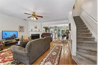 9165 Nesbit Ferry Road #31, Johns Creek, GA 30022 - Photo 4