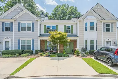 9165 Nesbit Ferry Road #31, Johns Creek, GA 30022 - Photo 1