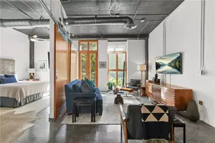 123 Luckie St NW, Atlanta, GA 30303 - Photo 4