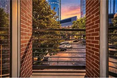123 Luckie Street NW #2209, Atlanta, GA 30303 - Photo 16