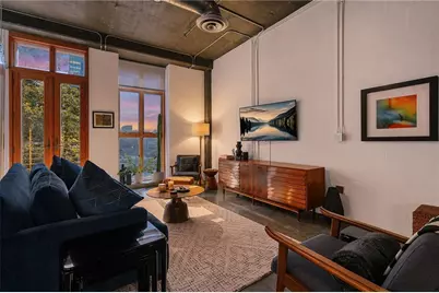 123 Luckie Street NW #2209, Atlanta, GA 30303 - Photo 2