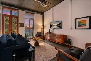 123 Luckie St NW, Atlanta, GA 30303 - Photo 2
