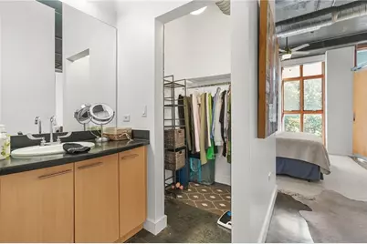 123 Luckie Street NW #2209, Atlanta, GA 30303 - Photo 10