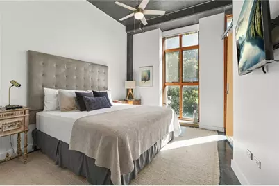 123 Luckie Street NW #2209, Atlanta, GA 30303 - Photo 8