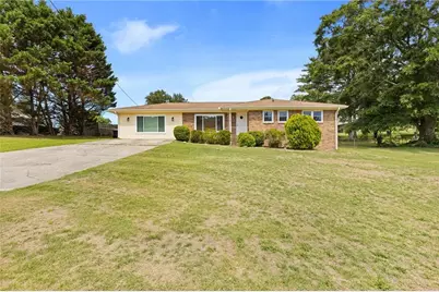 2140 Rockdale Drive, Conyers, GA 30012 - Photo 1