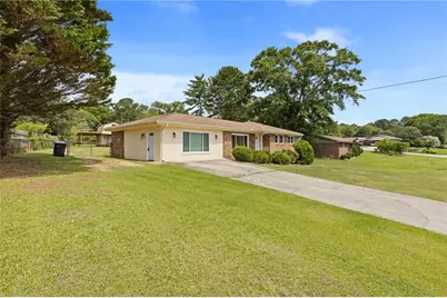 2140 Rockdale Drive, Conyers, GA 30012 - Photo 30