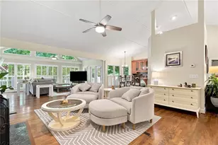 523 Cherokee Trl, Big Canoe, GA 30143 - Photo 8