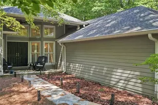 523 Cherokee Trl, Big Canoe, GA 30143 - Photo 2