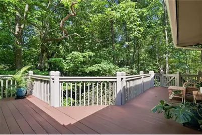 523 Cherokee Trail, Big Canoe, GA 30143 - Photo 34