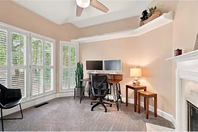 523 Cherokee Trail, Big Canoe, GA 30143 - Photo 28