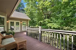 523 Cherokee Trl, Big Canoe, GA 30143 - Photo 36