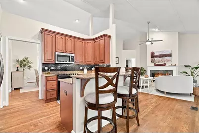 523 Cherokee Trail, Big Canoe, GA 30143 - Photo 16