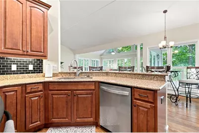 523 Cherokee Trail, Big Canoe, GA 30143 - Photo 14