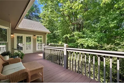 523 Cherokee Trail, Big Canoe, GA 30143 - Photo 36