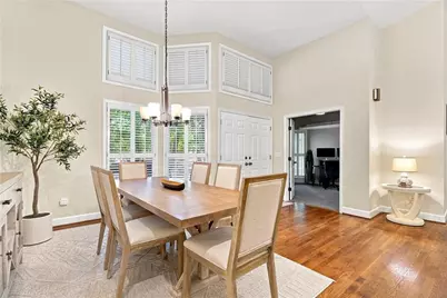 523 Cherokee Trail, Big Canoe, GA 30143 - Photo 18