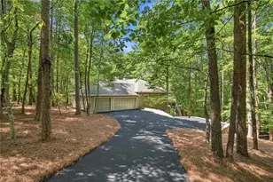 523 Cherokee Trl, Big Canoe, GA 30143 - Photo 4