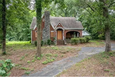 6127 Roosevelt Highway, Union City, GA 30291 - Photo 1