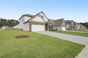 514 Denton Dr, Adairsville, GA 30103 - Photo 1