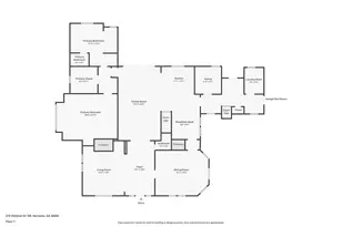 270 Windsor Dr SW, Marietta, GA 30064 - Photo 76