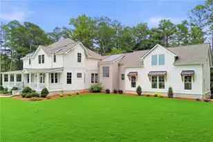 270 Windsor Dr SW, Marietta, GA 30064 - Photo 2