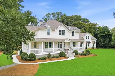 270 Windsor Drive SW, Marietta, GA 30064 - Photo 96