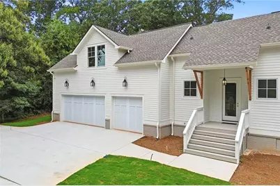 270 Windsor Drive SW, Marietta, GA 30064 - Photo 98