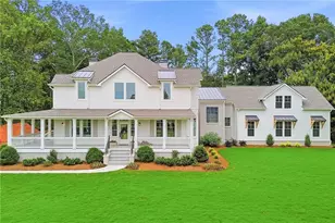 270 Windsor Dr SW, Marietta, GA 30064 - Photo 1