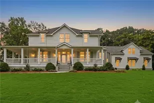 270 Windsor Dr SW, Marietta, GA 30064 - Photo 1
