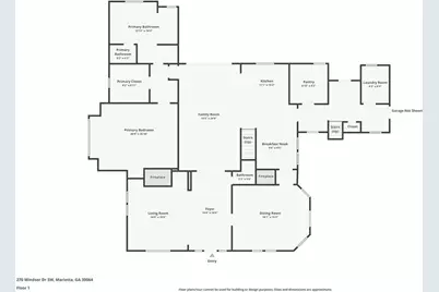 270 Windsor Drive SW, Marietta, GA 30064 - Photo 74