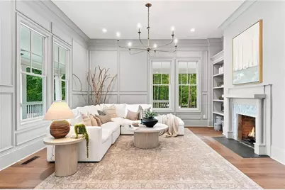 270 Windsor Drive SW, Marietta, GA 30064 - Photo 6