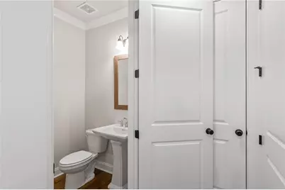 4709 Coleridge Court #429, Peachtree Corners, GA 30092 - Photo 12