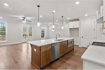 4709 Coleridge Court #429, Peachtree Corners, GA 30092 - Photo 8