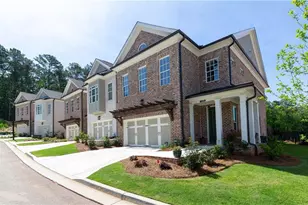 4709 Coleridge Ct, Peachtree Corners, GA 30092 - Photo 4