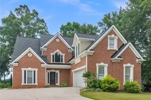 1445 Lake Forest Ln, McDonough, GA 30253 - Photo 1