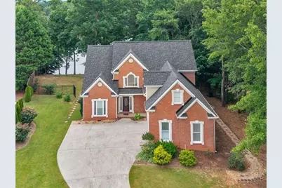 1445 Lake Forest Ln, McDonough, GA 30253 - Photo 2