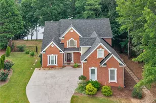 1445 Lake Forest Ln, McDonough, GA 30253 - Photo 2