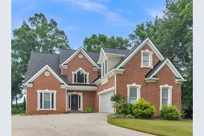 1445 Lake Forest Ln, McDonough, GA 30253 - Photo 34