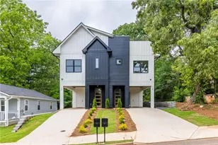 178 Wesley Ave NE, Atlanta, GA 30307 - Photo 1