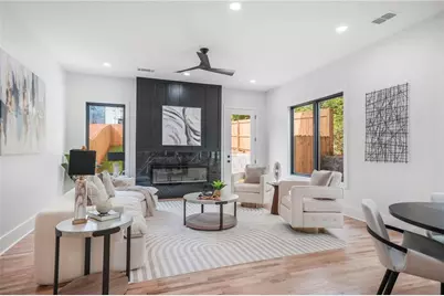 178 Wesley Avenue NE #A, Atlanta, GA 30307 - Photo 24